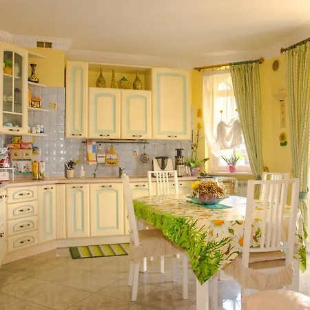 Villa Con Stanza Relax E 2 Camere Matrimoniali Pensionat Moscufo