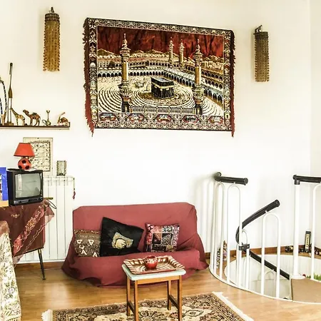 Villa Con Stanza Relax E 2 Camere Matrimoniali Moscufo