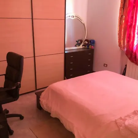 Pensionat Villa Con Stanza Relax E 2 Camere Matrimoniali Moscufo